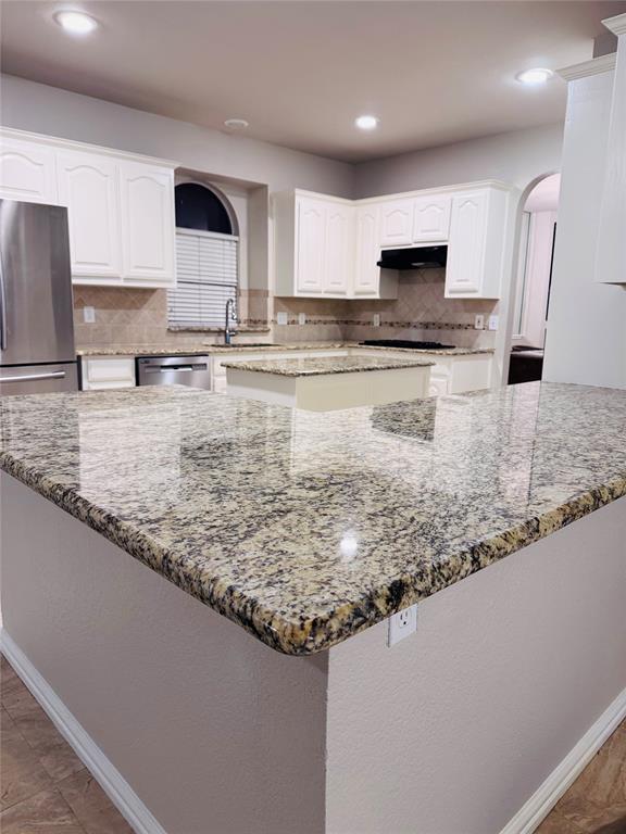 Crossing At Ruidosa Ridge - Residential