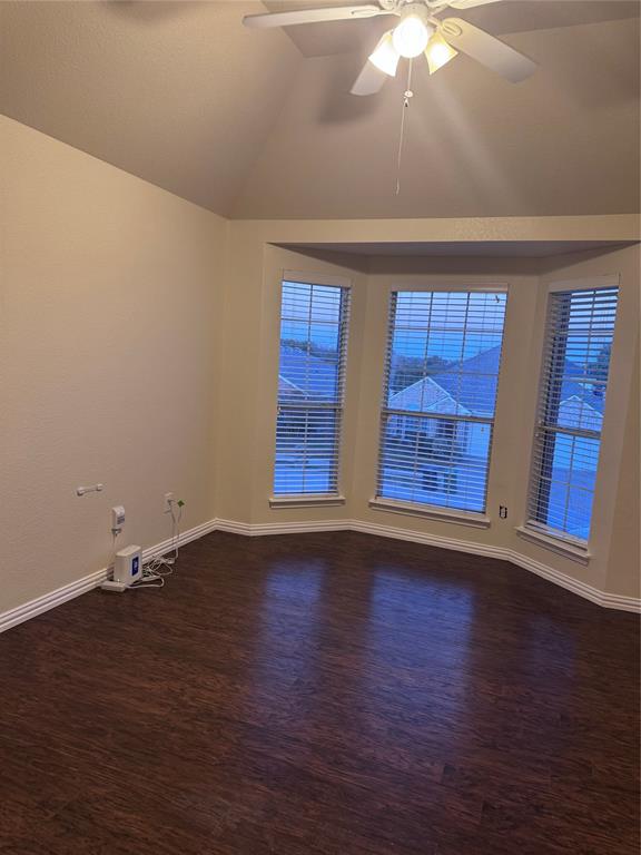 Crossing At Ruidosa Ridge - Residential