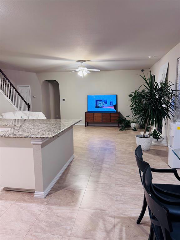 Crossing At Ruidosa Ridge - Residential