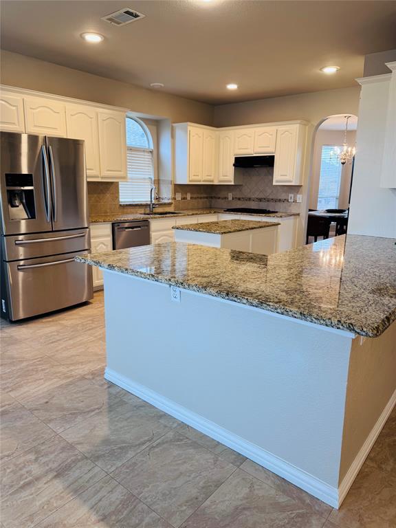 Crossing At Ruidosa Ridge - Residential