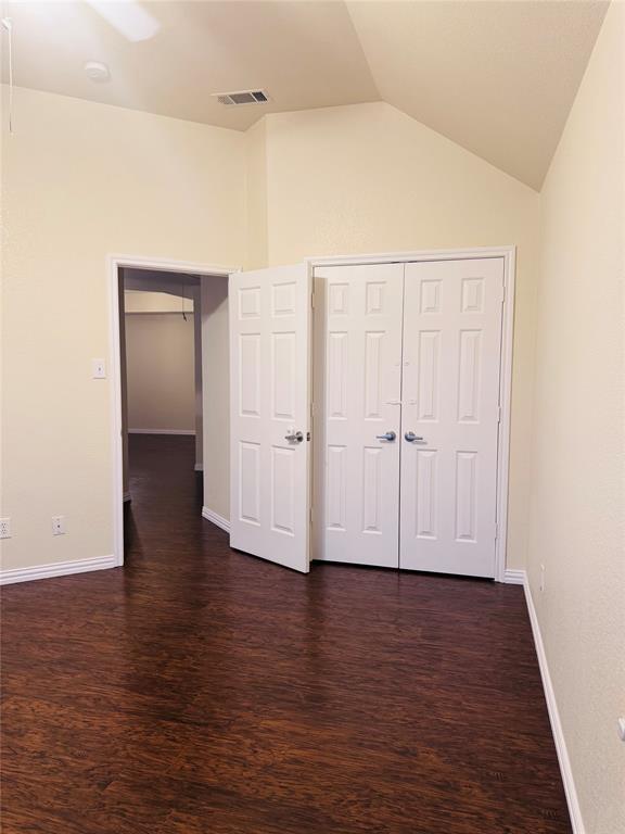 Crossing At Ruidosa Ridge - Residential