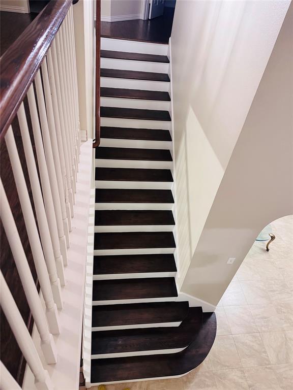 Crossing At Ruidosa Ridge - Residential