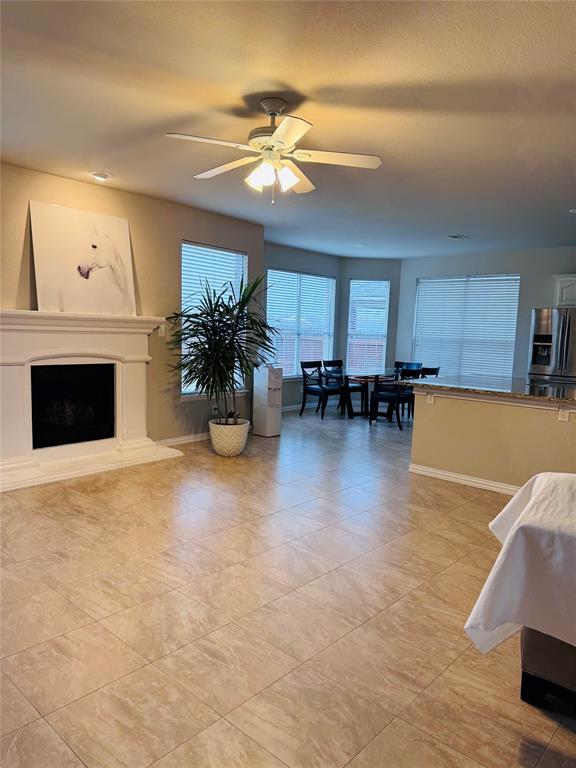 Crossing At Ruidosa Ridge - Residential