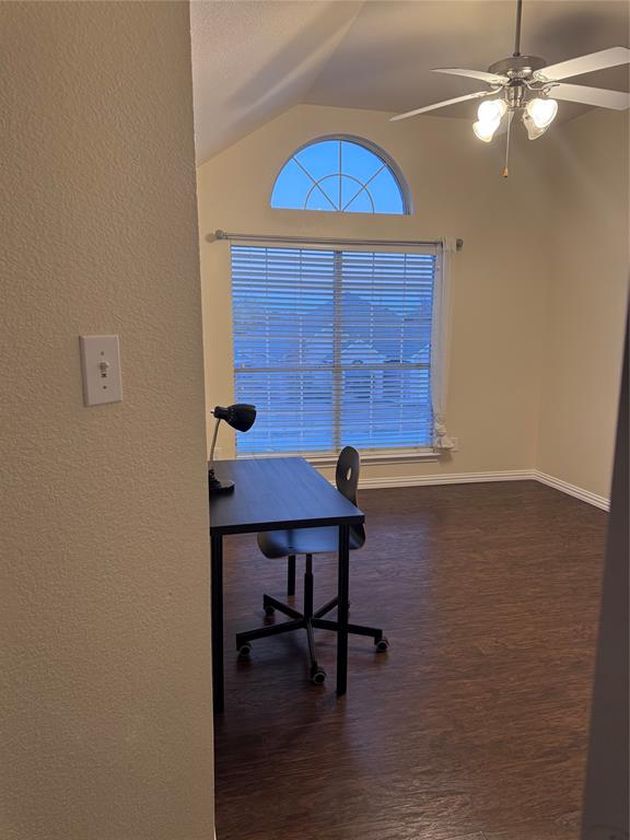 Crossing At Ruidosa Ridge - Residential