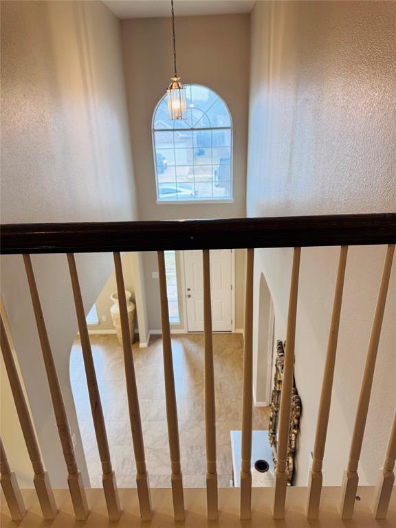 Crossing At Ruidosa Ridge - Residential