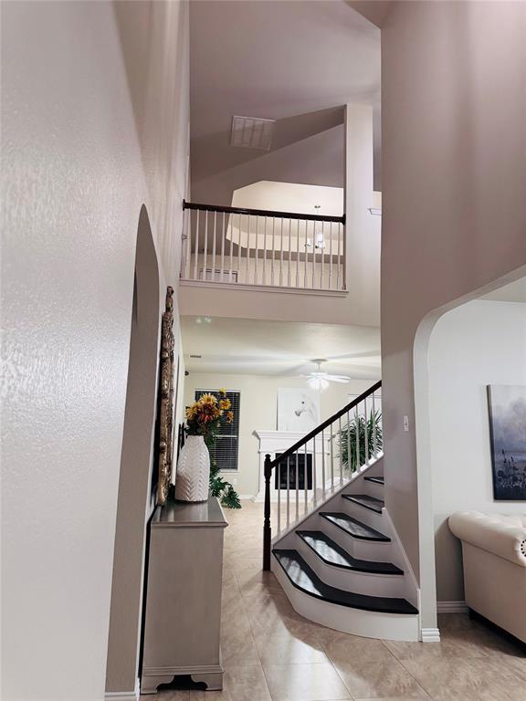 Crossing At Ruidosa Ridge - Residential