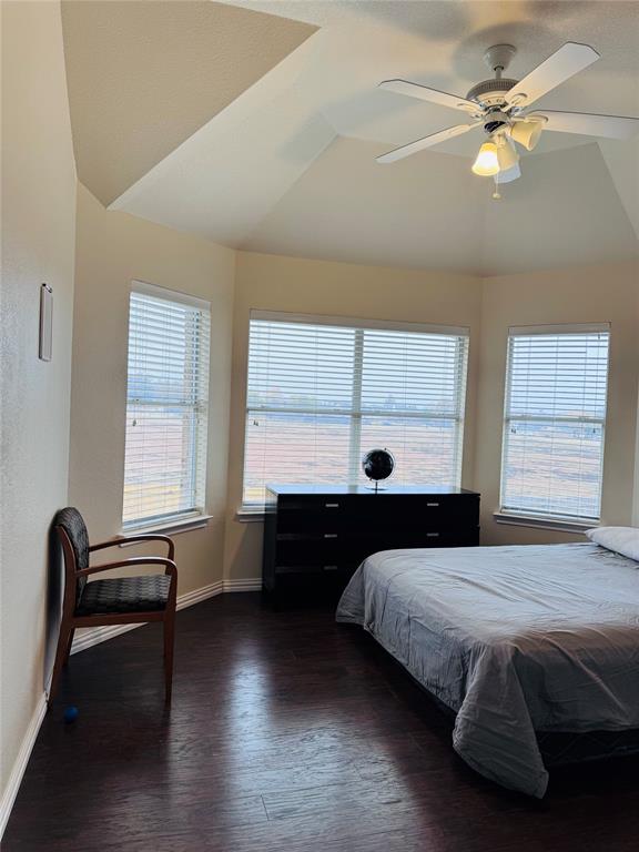 Crossing At Ruidosa Ridge - Residential