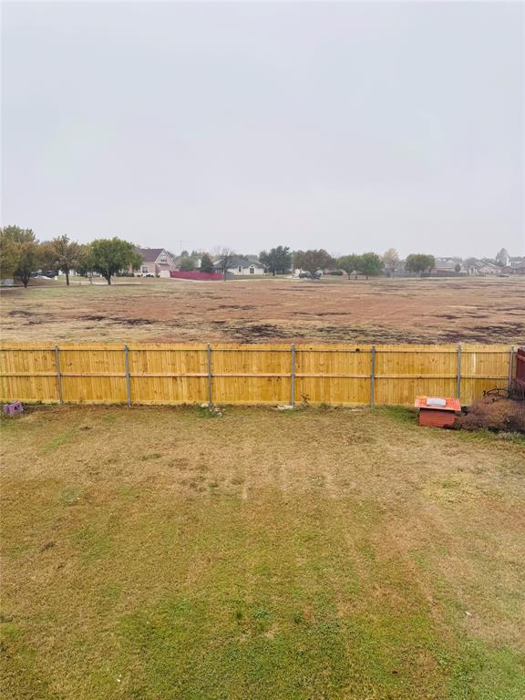 Crossing At Ruidosa Ridge - Residential