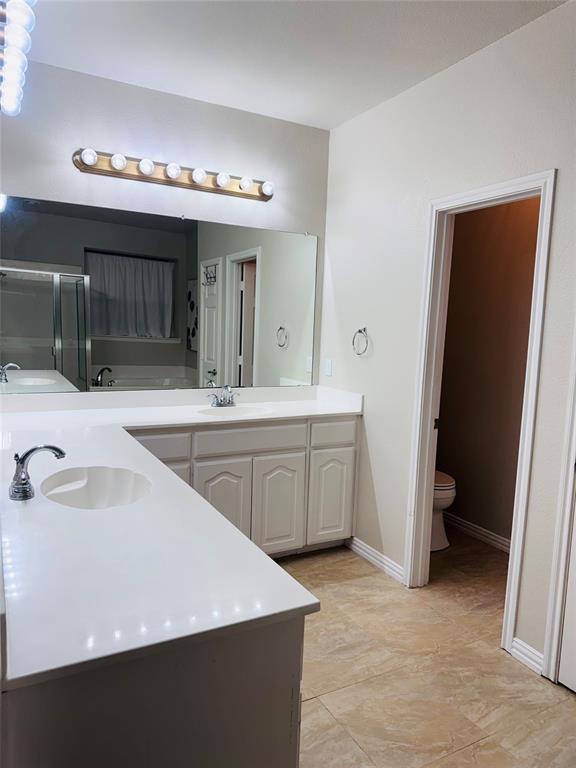 Crossing At Ruidosa Ridge - Residential