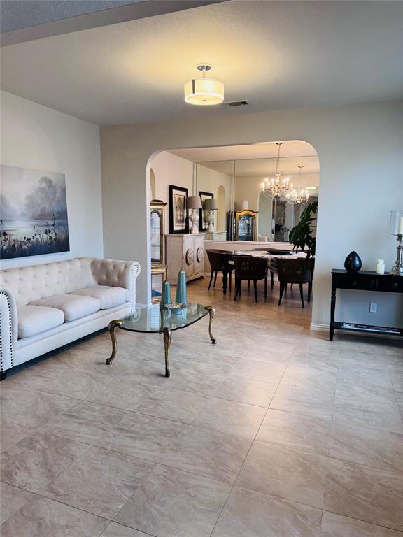 Crossing At Ruidosa Ridge - Residential