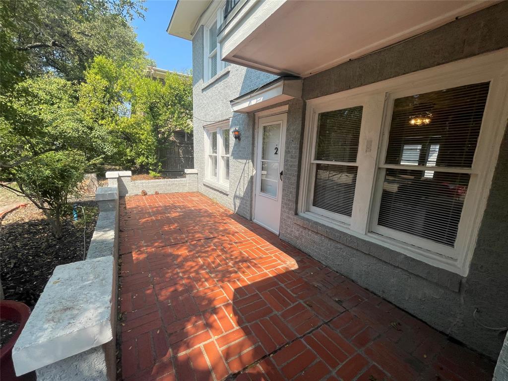 Chamberlain Arlington Heights 1st - Residential Lease