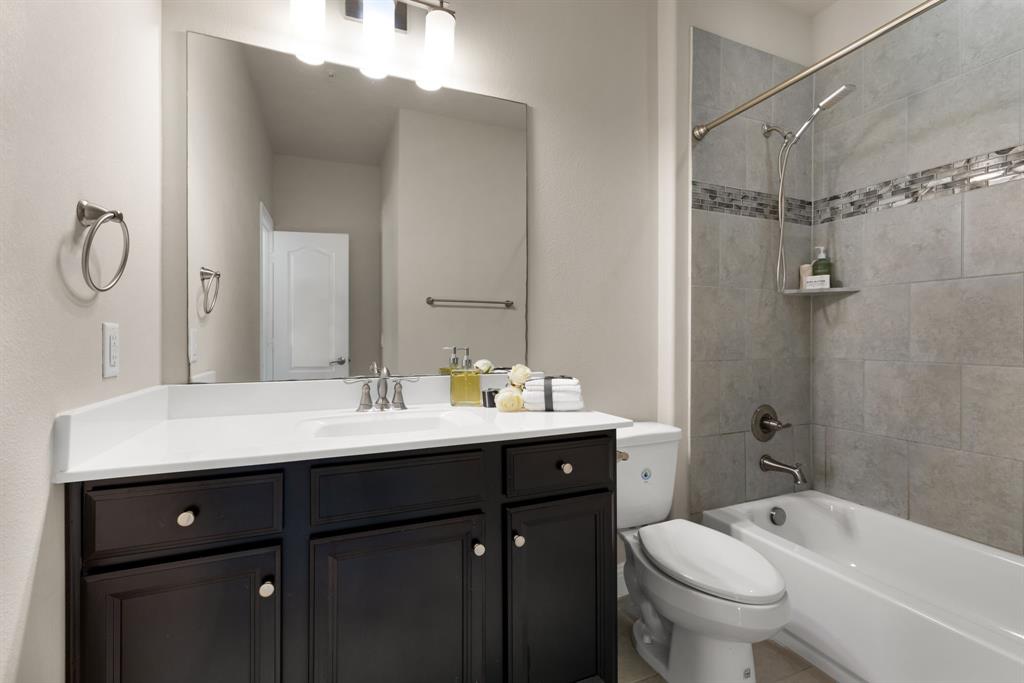 The Manors At Vista Ridge I Ad - Residential