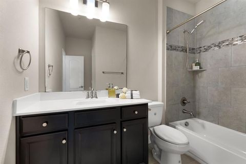 Tiny photo for 540 Waterloo Drive, Lewisville, TX 75067 (MLS # 21100758)