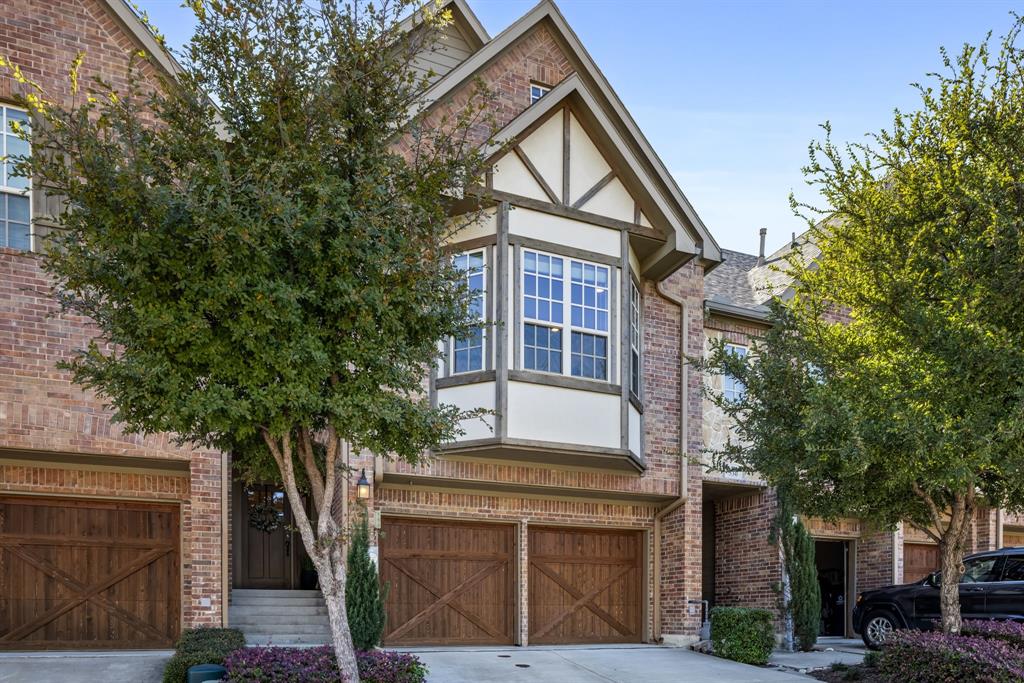 The Manors At Vista Ridge I Ad - Residential