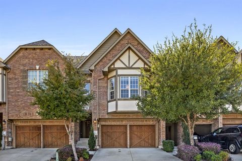 Tiny photo for 540 Waterloo Drive, Lewisville, TX 75067 (MLS # 21100758)