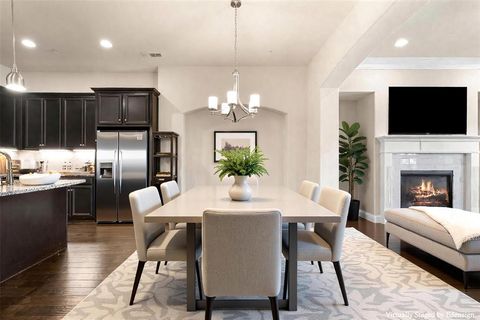 Tiny photo for 540 Waterloo Drive, Lewisville, TX 75067 (MLS # 21100758)