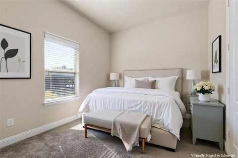 Tiny photo for 540 Waterloo Drive, Lewisville, TX 75067 (MLS # 21100758)