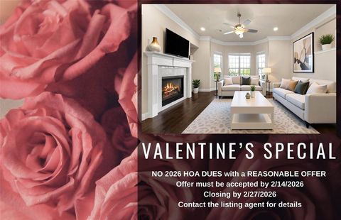 Property photo of 540 waterloo drive, lewisville, TX 75067