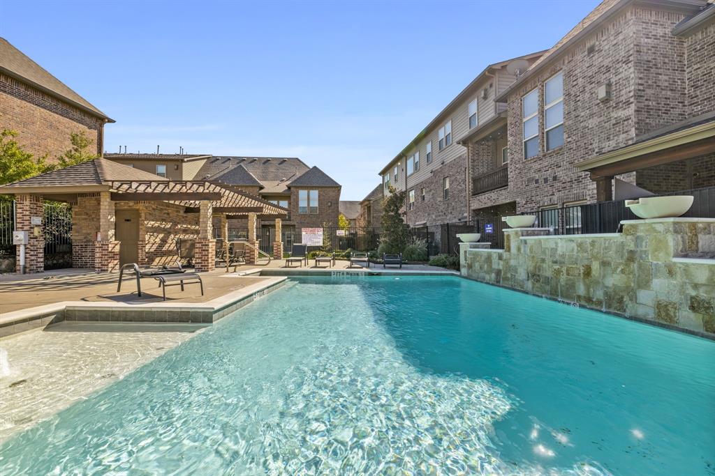The Manors At Vista Ridge I Ad - Residential