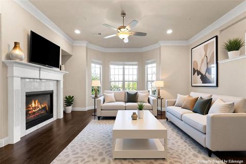 Photo of 540 Waterloo Drive, Lewisville, TX 75067 (MLS # 21100758)