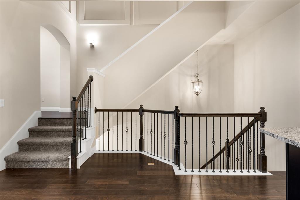 The Manors At Vista Ridge I Ad - Residential