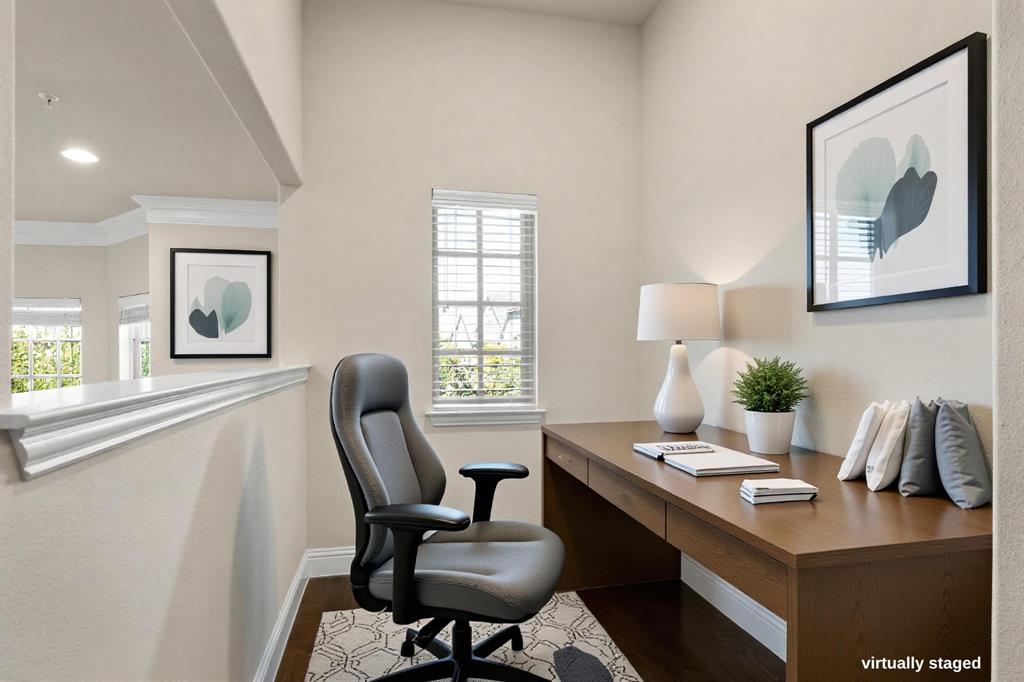 The Manors At Vista Ridge I Ad - Residential