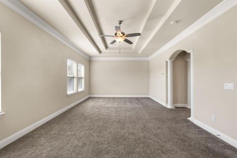 Tiny photo for 540 Waterloo Drive, Lewisville, TX 75067 (MLS # 21100758)