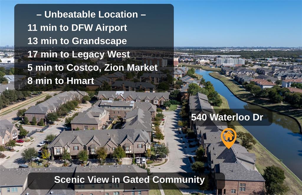 The Manors At Vista Ridge I Ad - Residential