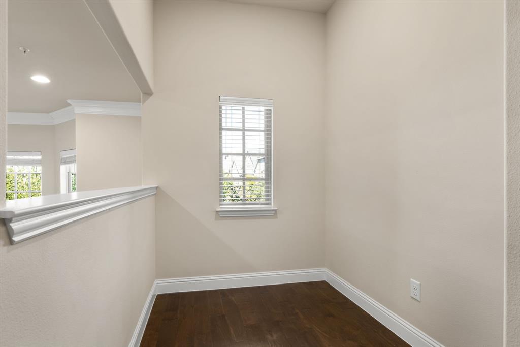 The Manors At Vista Ridge I Ad - Residential