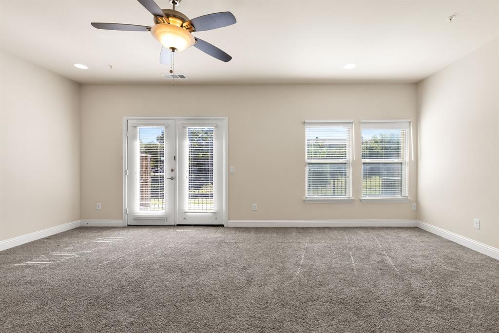 The Manors At Vista Ridge I Ad - Residential