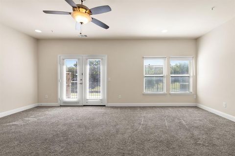 Tiny photo for 540 Waterloo Drive, Lewisville, TX 75067 (MLS # 21100758)