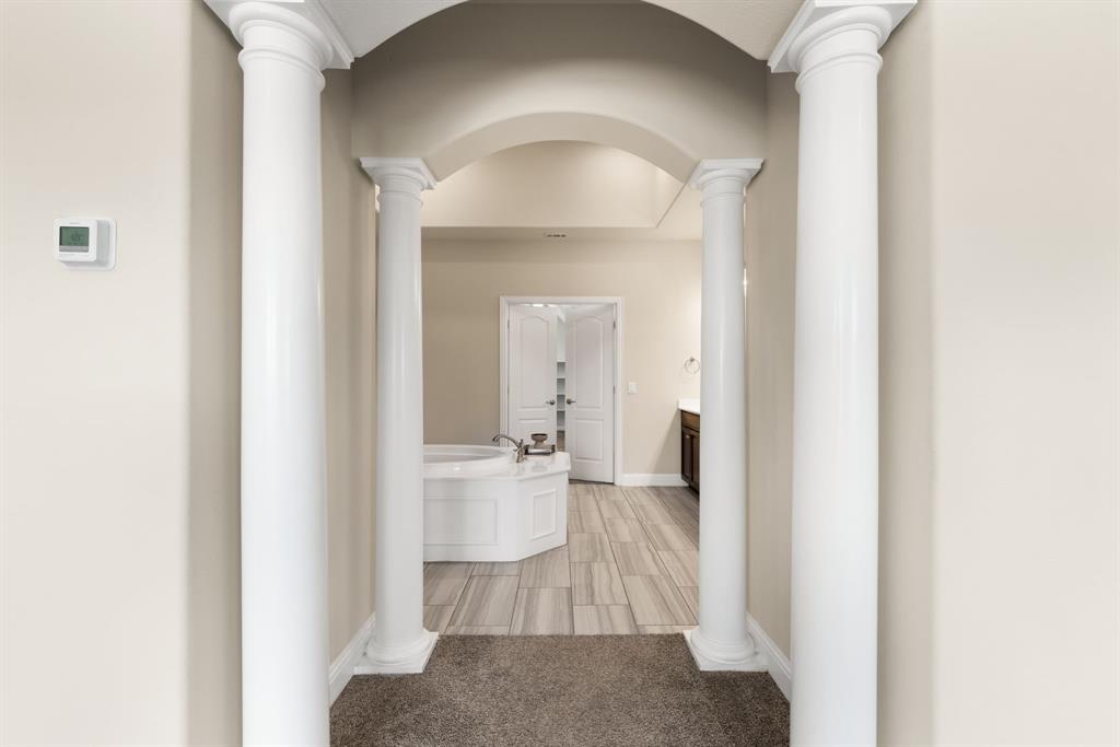 The Manors At Vista Ridge I Ad - Residential