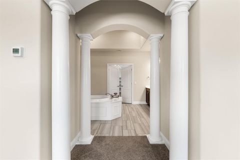 Tiny photo for 540 Waterloo Drive, Lewisville, TX 75067 (MLS # 21100758)