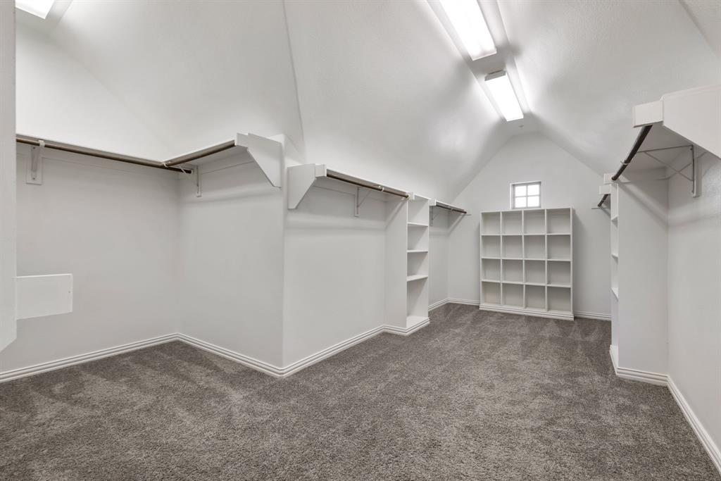 The Manors At Vista Ridge I Ad - Residential