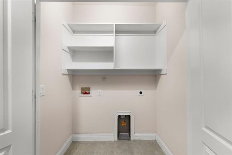 Tiny photo for 540 Waterloo Drive, Lewisville, TX 75067 (MLS # 21100758)