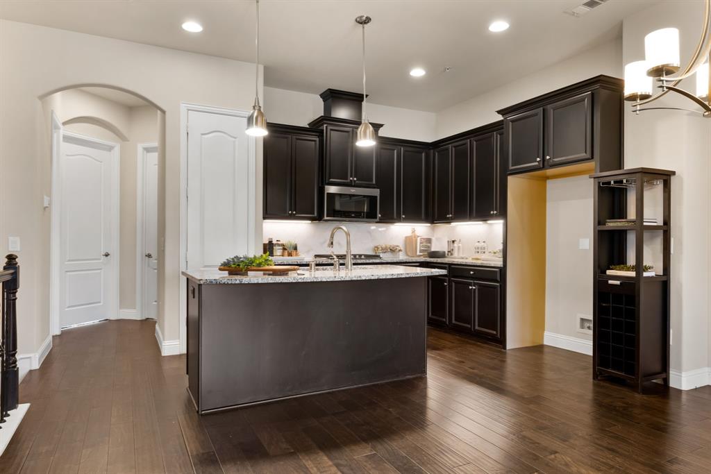 The Manors At Vista Ridge I Ad - Residential