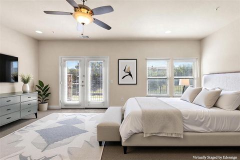 Tiny photo for 540 Waterloo Drive, Lewisville, TX 75067 (MLS # 21100758)