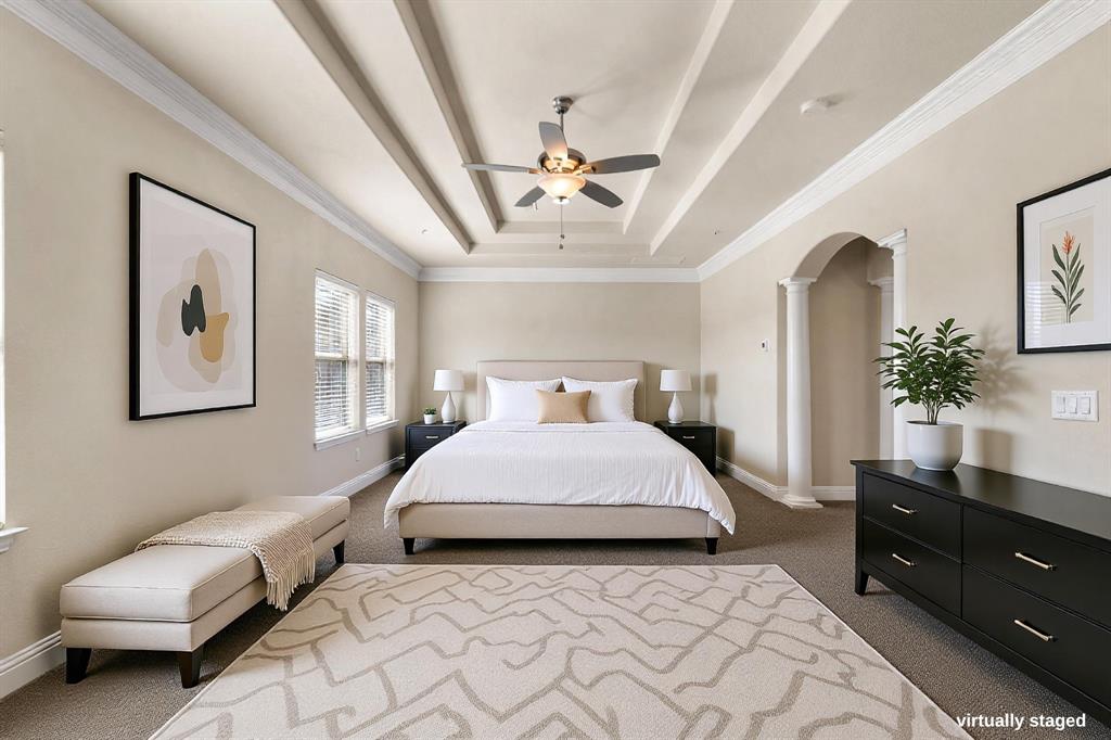 The Manors At Vista Ridge I Ad - Residential