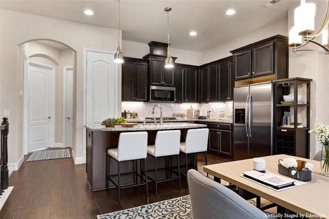 Tiny photo for 540 Waterloo Drive, Lewisville, TX 75067 (MLS # 21100758)