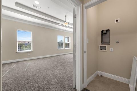 Tiny photo for 540 Waterloo Drive, Lewisville, TX 75067 (MLS # 21100758)