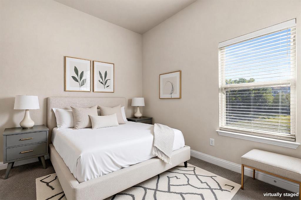 The Manors At Vista Ridge I Ad - Residential