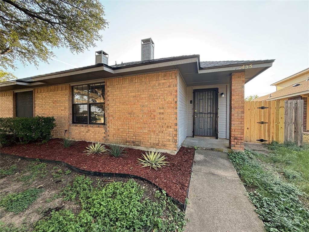 Brook Meadows 1ST Inst Blk 1 L - Residential Lease