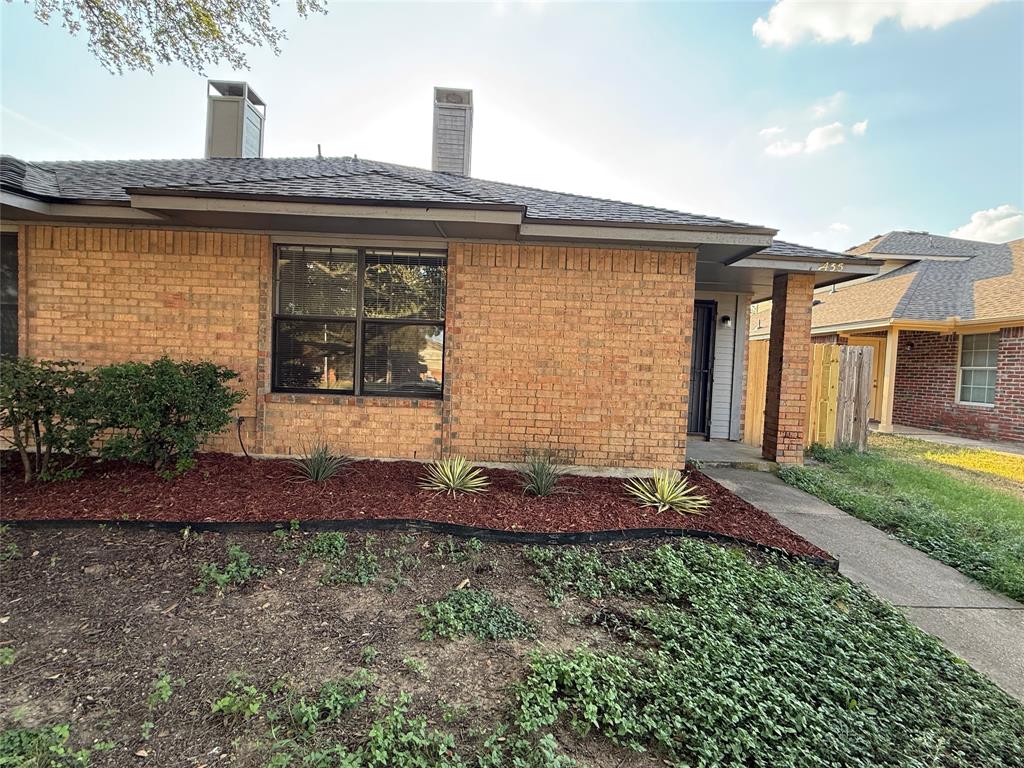 Brook Meadows 1ST Inst Blk 1 L - Residential Lease