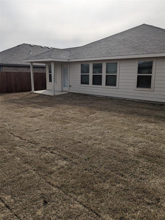 Rainbow Ridge Add - Residential Lease