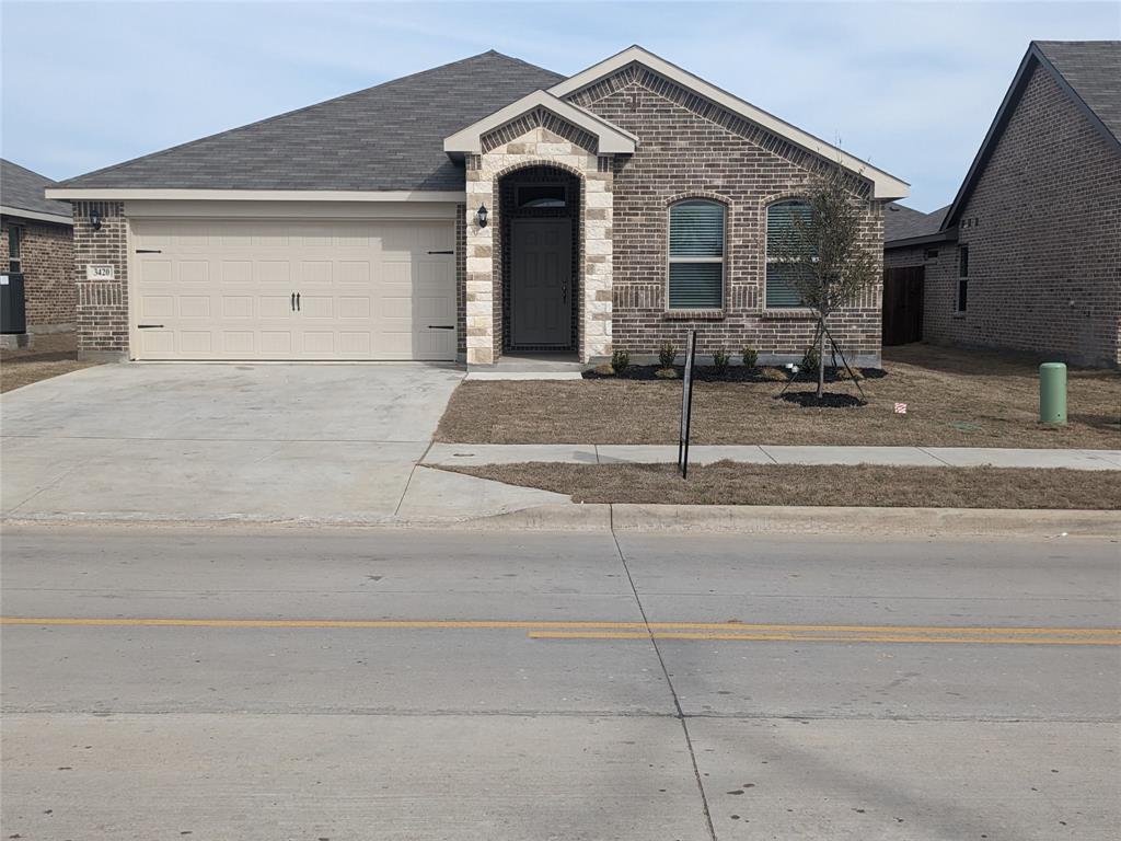 Rainbow Ridge Add - Residential Lease