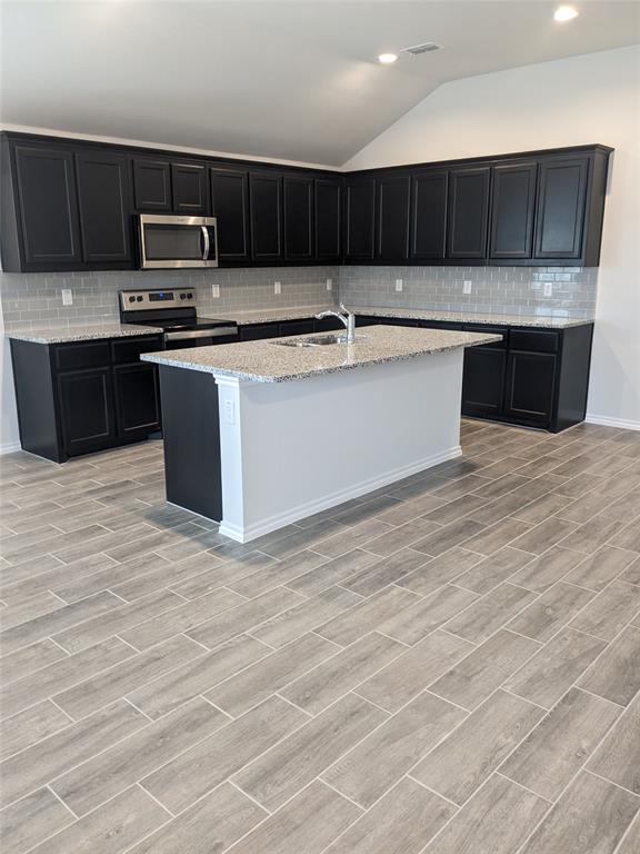 Rainbow Ridge Add - Residential Lease