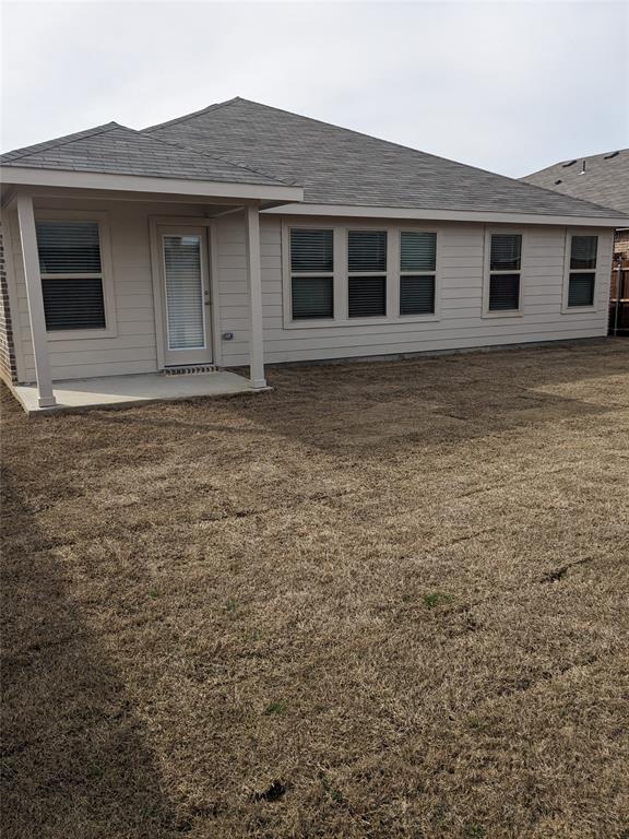 Rainbow Ridge Add - Residential Lease