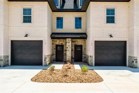 1540 W. Long Stephenville TX 76401