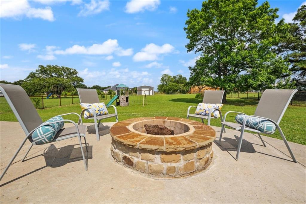 Berry Casstevens Add - Residential