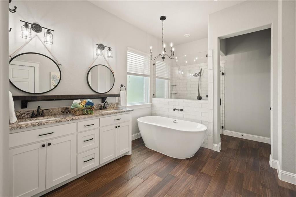 Berry Casstevens Add - Residential